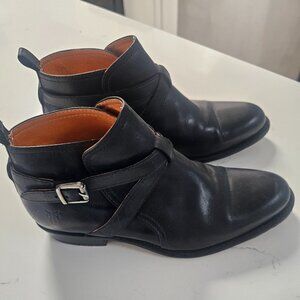 Womens Frye Boots